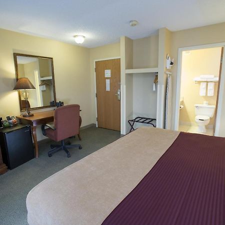 Swan Lake Resort Plymouth Rom bilde