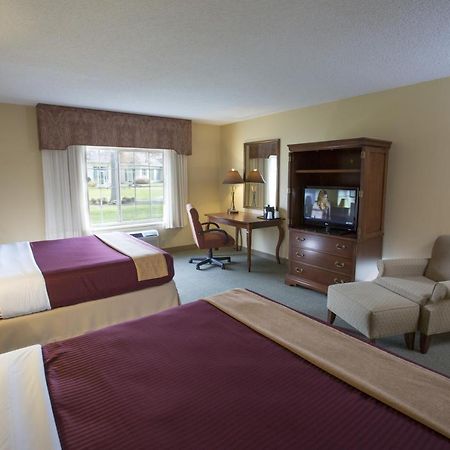 Swan Lake Resort Plymouth Rom bilde
