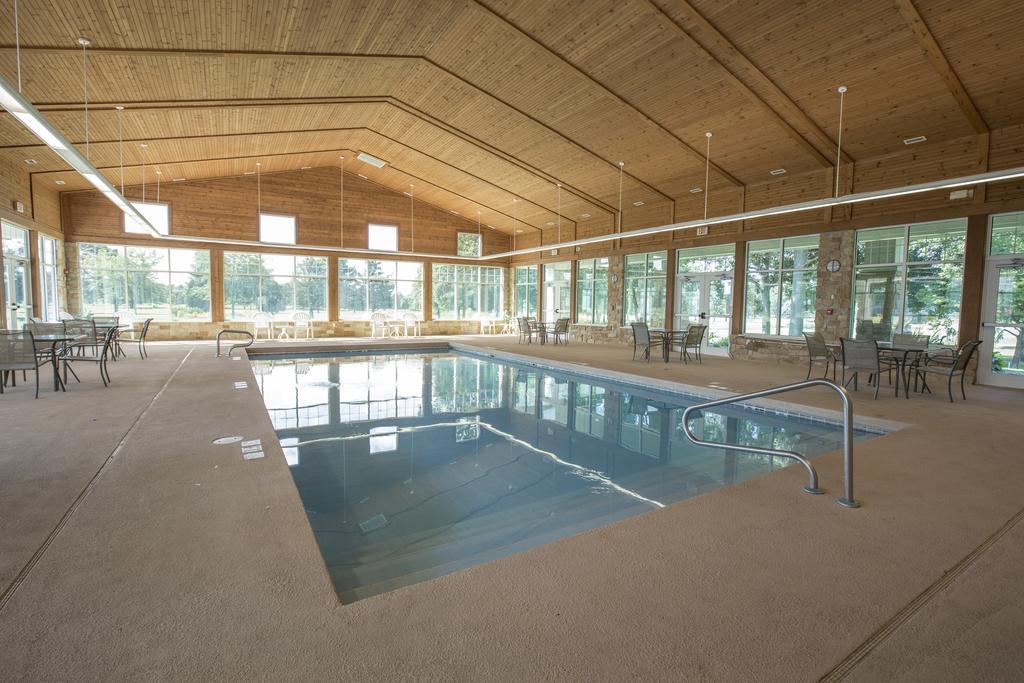 Swan Lake Resort Plymouth Eksteriør bilde