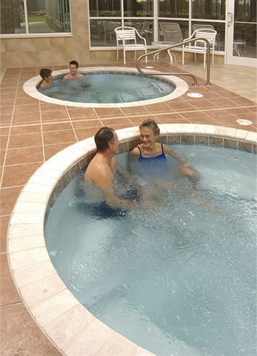 Swan Lake Resort Plymouth Eksteriør bilde