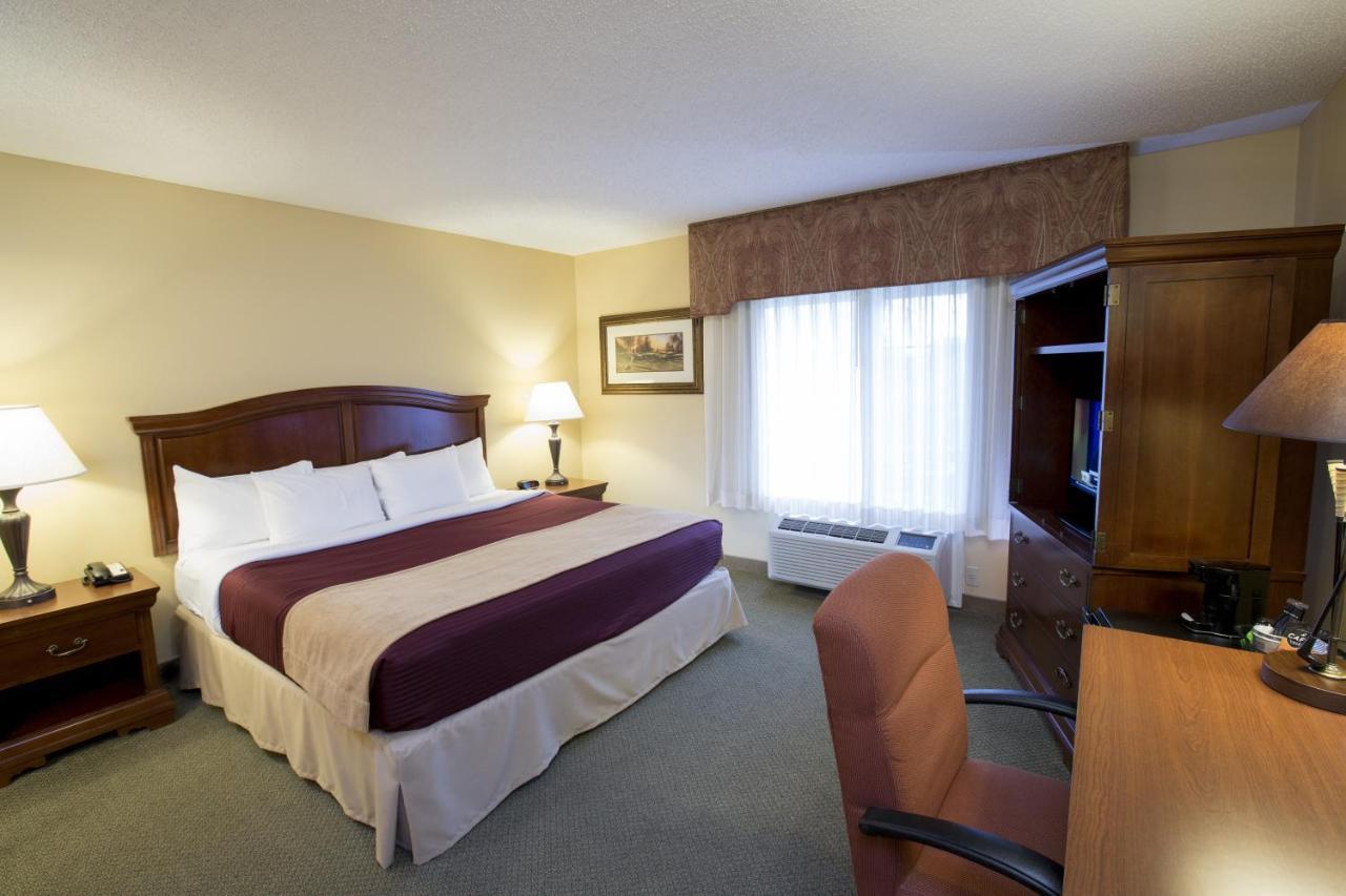 Swan Lake Resort Plymouth Rom bilde