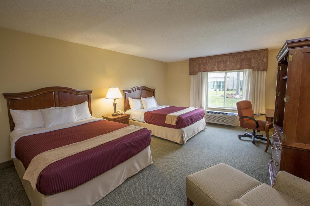 Swan Lake Resort Plymouth Rom bilde