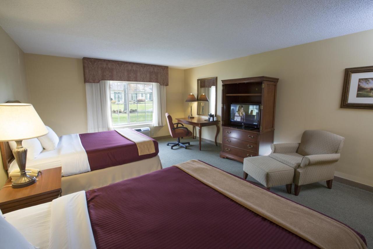 Swan Lake Resort Plymouth Rom bilde