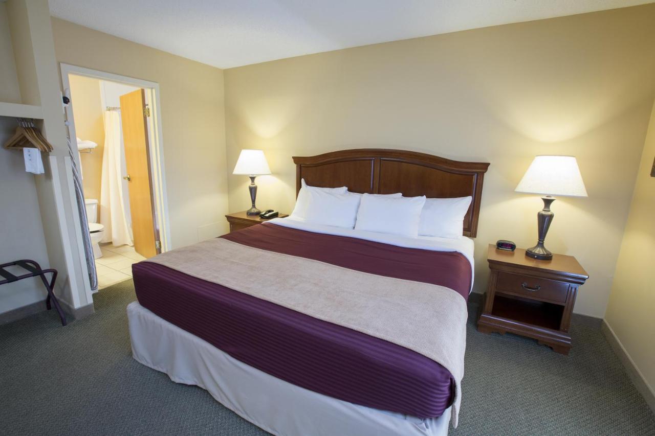 Swan Lake Resort Plymouth Rom bilde